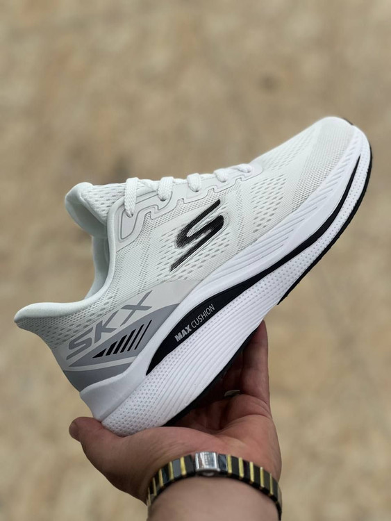 کتونی اسکیچرز پیاده رویی و استفاده روزمره مسترکوالیتی/Skechers SKX Vietnam/ساخت ویتنام/فروش تکی و عمده /ضمانت اصالت کالا/