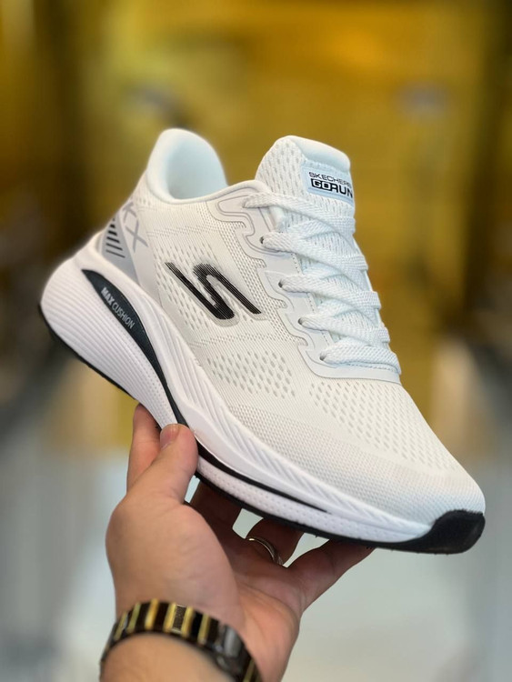 کتونی اسکیچرز پیاده رویی و استفاده روزمره مسترکوالیتی/Skechers SKX Vietnam/ساخت ویتنام/فروش تکی و عمده /ضمانت اصالت کالا/