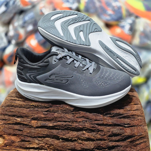 کتونی اسکیچرز گوران هایپر برست/Skechers Go Run Hyper Burst/مستر کوالیتیA/سایز۴۰ الی ۴۵/فروش تکی و عمده