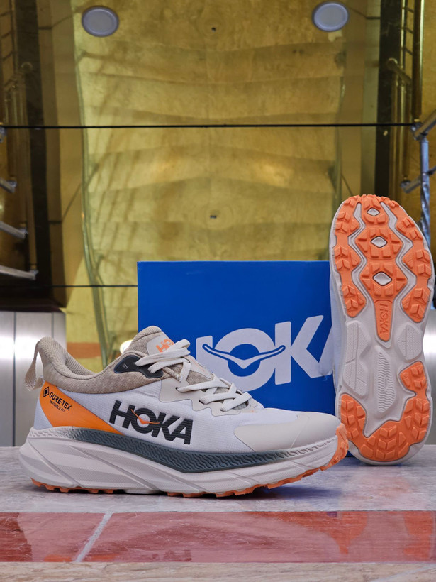خرید کتونی هوکا چلنجر آرت ۷ مستر کوالیتی،hoka challenger art 7، ساخت ویتنام، سایز ۴۰_۴۱_۴۲_۴۳_۴۴_۴۵ بالاترین کیفیت بازار ضمانت اصالت کالا