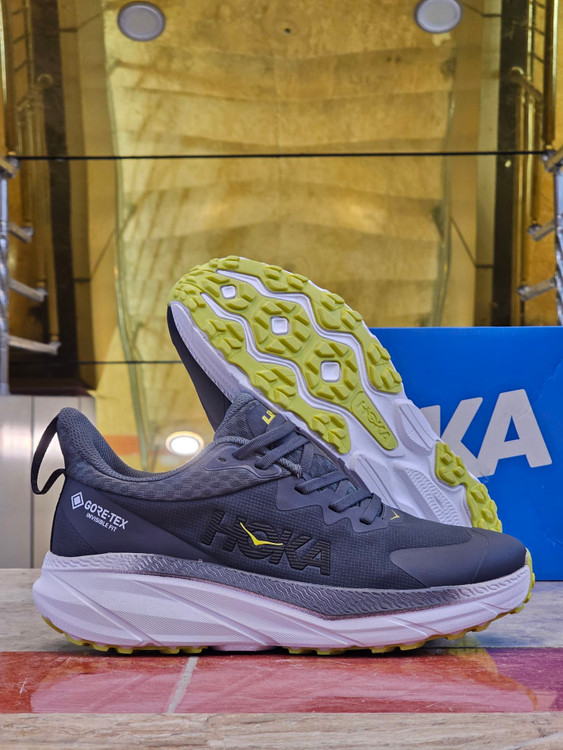 خرید کتونی هوکا چلنجر آرت ۷ مستر کوالیتی،hoka challenger art 7، ساخت ویتنام، سایز ۴۰_۴۱_۴۲_۴۳_۴۴_۴۵ بالاترین کیفیت بازار ضمانت اصالت کالا