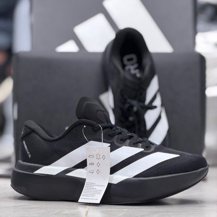کتونی ویتنامی رانینگ و پیاده روی آدیداس آدی زیرو پرو ۴ / Adidas adizero pro 4 / ساخت ویتنام ۲۰۲۶ سایز ۴۰ ۴۱ ۴۲ ۴۳ ۴۴ ۴۵فروش تکی و عمده