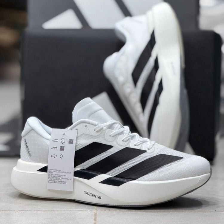 کتونی ویتنامی رانینگ و پیاده روی آدیداس آدی زیرو پرو ۴ / Adidas adizero pro 4 / ساخت ویتنام ۲۰۲۶ سایز ۴۰ ۴۱ ۴۲ ۴۳ ۴۴ ۴۵فروش تکی و عمده