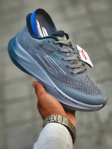 کتونی مسترکوالیتی اسکیچرزهایپربرست کربن رانینگ و پیاده رویی/Skechers Hyper Burst Carbon/ساخت ویتنام/سایز ۴۰ ۴۱ ۴۲ ۴۳ ۴۴ ۴۵/فروش تکی و عمده/ضمانت کیفیت کالا