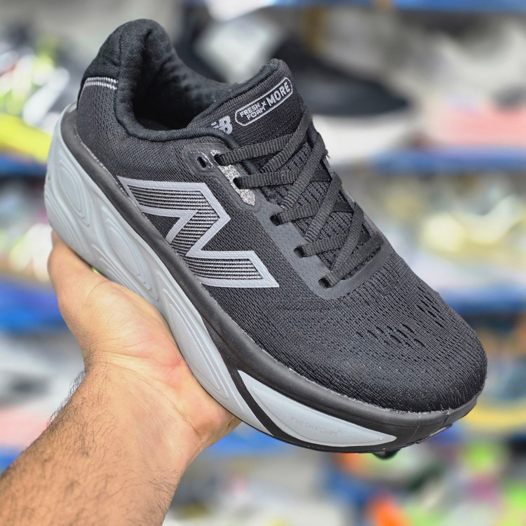 کفش نیوبالانس فرش فوم/New balance freshfoam x more /ساخت ویتنام/سایز ۳۶_۳۷/ فروش تکی و عمده