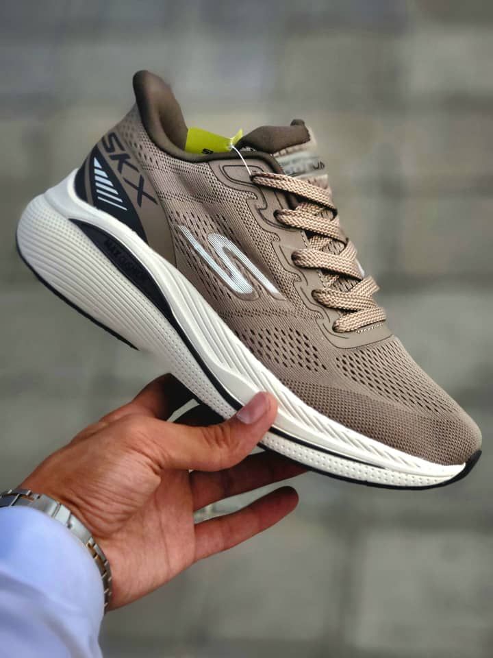 کتونی اسکیچرزSKX رانینگ مسترکوالیتی/Skechers SKX Vietnam/ساخت ویتنام/فروش تکی و عمده /ضمانت اصالت کالا/