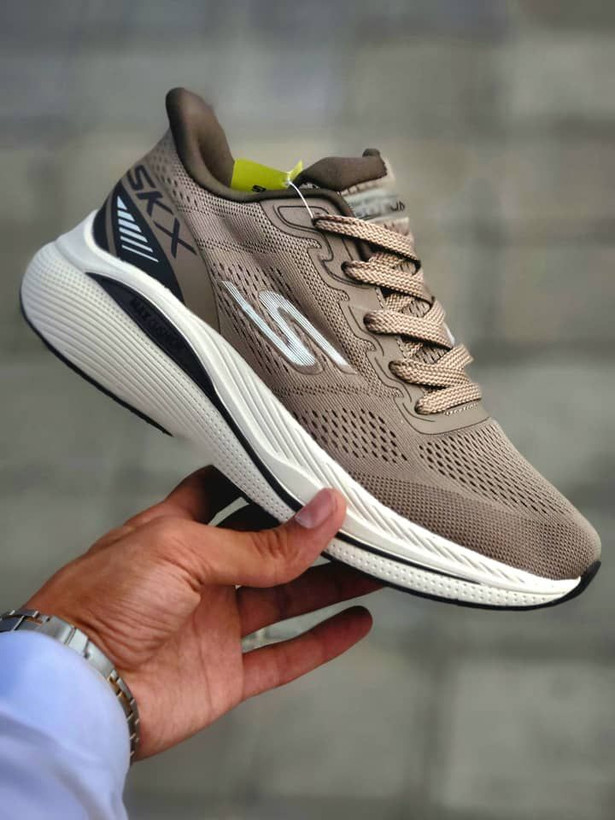 کتونی اسکیچرزSKX رانینگ مسترکوالیتی/Skechers SKX Vietnam/ساخت ویتنام/فروش تکی و عمده /ضمانت اصالت کالا/