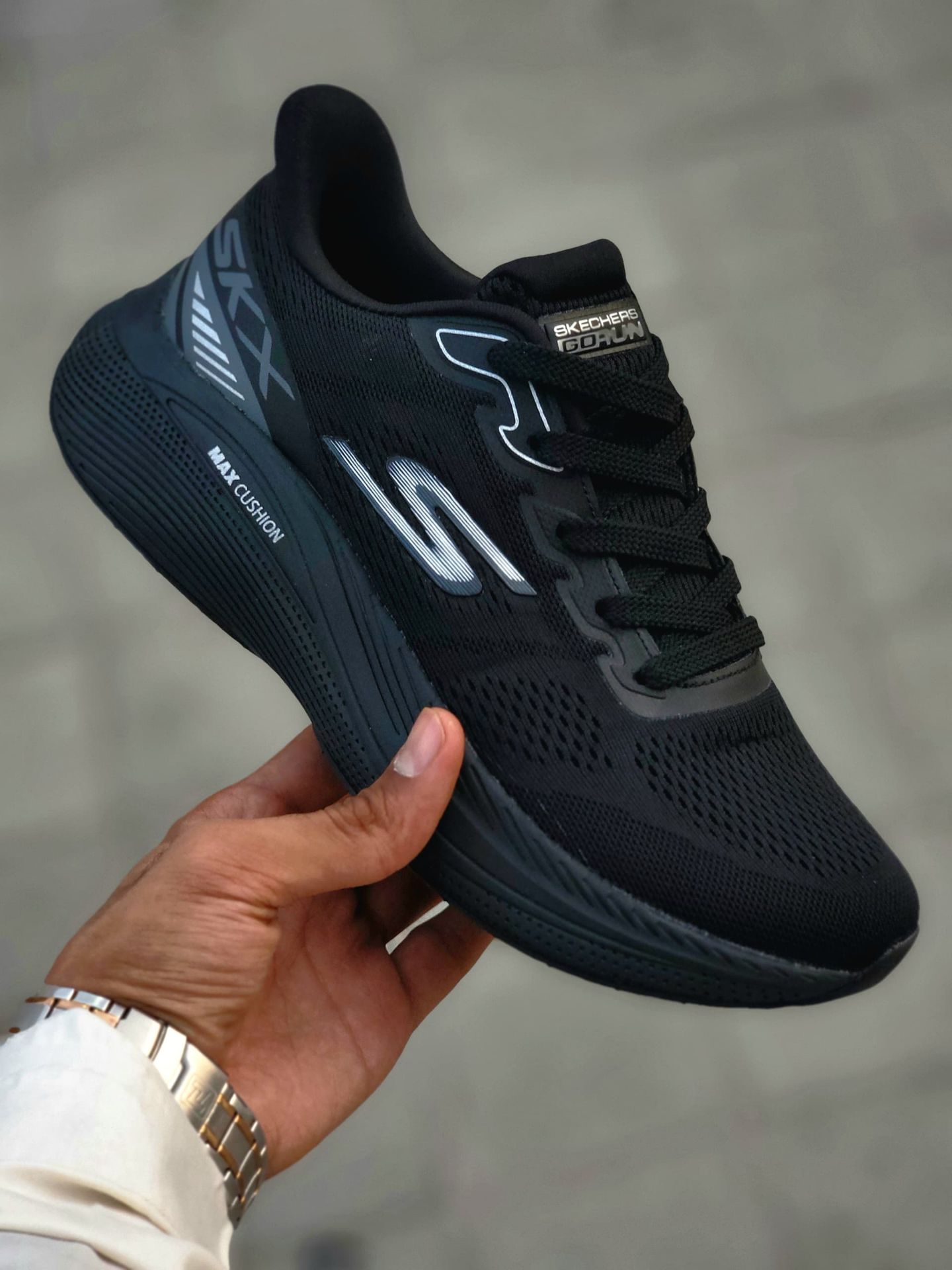 کتونی اسکیچرزSKX رانینگ مسترکوالیتی/Skechers SKX Vietnam/ساخت ویتنام/فروش تکی و عمده /ضمانت اصالت کالا/