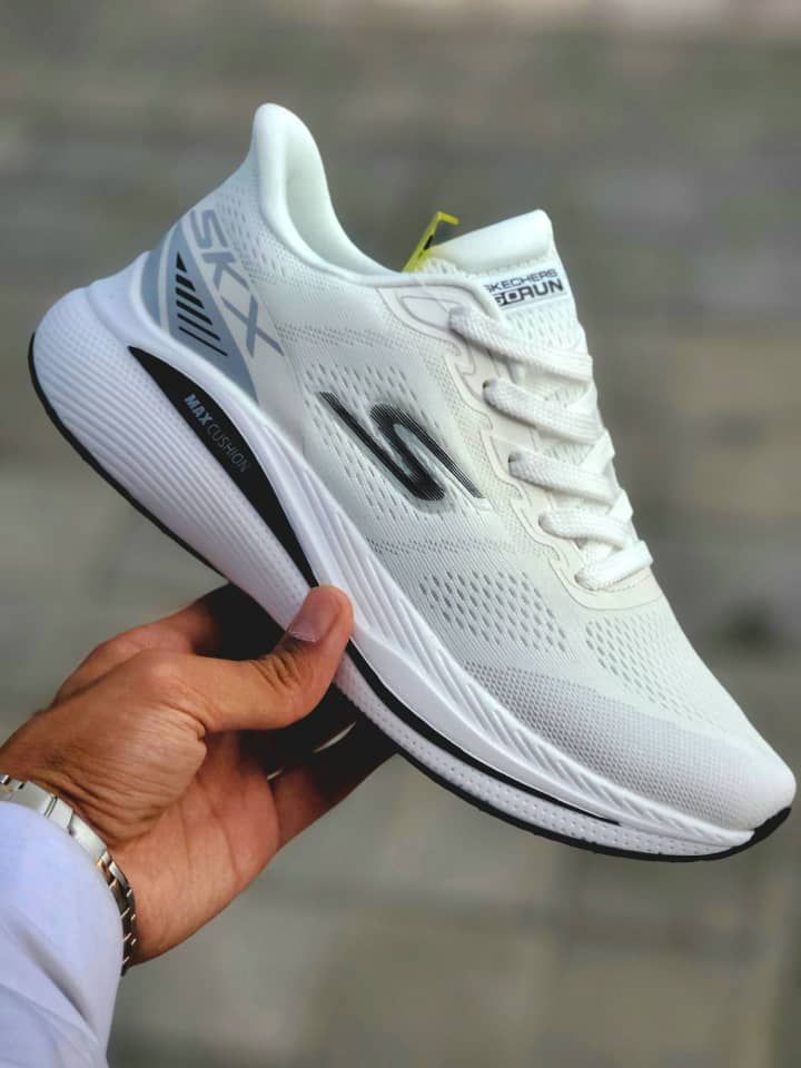 کتونی اسکیچرزSKX رانینگ مسترکوالیتی/Skechers SKX Vietnam/ساخت ویتنام/فروش تکی و عمده /ضمانت اصالت کالا/