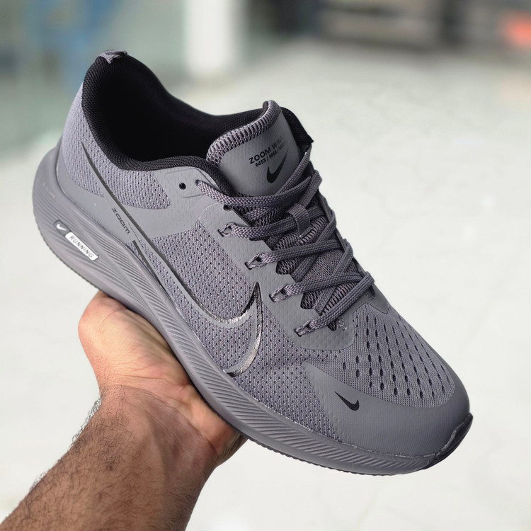 کتونی نایک مسترکوالیتی ایرزوم Nike Air Zoom /ساخت ویتنام/سایز ۴۱ الی ۴۵/ضمانت اصالت کالا/فروش تکی و عمده/