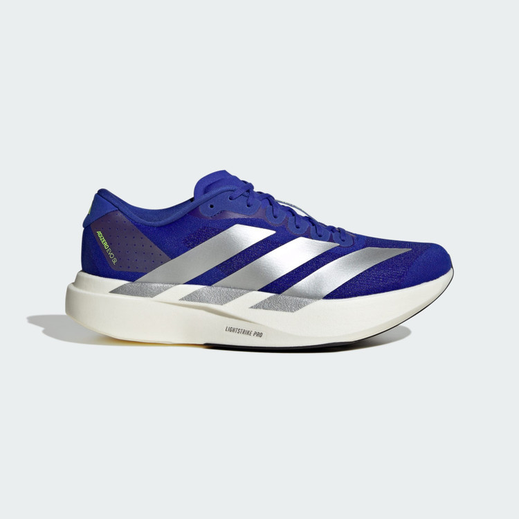 کتونی زنانه و مردانه آدیداس رانینگ و پیاده رویی آدی زیرو پرو 4/Adidas adizero Adios Pro 4/ساخت ویتنام/سایز ۳۸ ۳۹ ۴۰ ۴۱ ۴۲ ۴۳ ۴۴ ۴۵/فروش عمده و تک/ضمانت کیفیت کالا