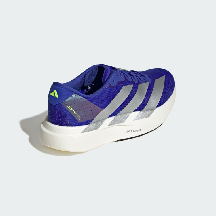 کتونی زنانه و مردانه آدیداس رانینگ و پیاده رویی آدی زیرو پرو 4/Adidas adizero Adios Pro 4/ساخت ویتنام/سایز ۳۸ ۳۹ ۴۰ ۴۱ ۴۲ ۴۳ ۴۴ ۴۵/فروش عمده و تک/ضمانت کیفیت کالا