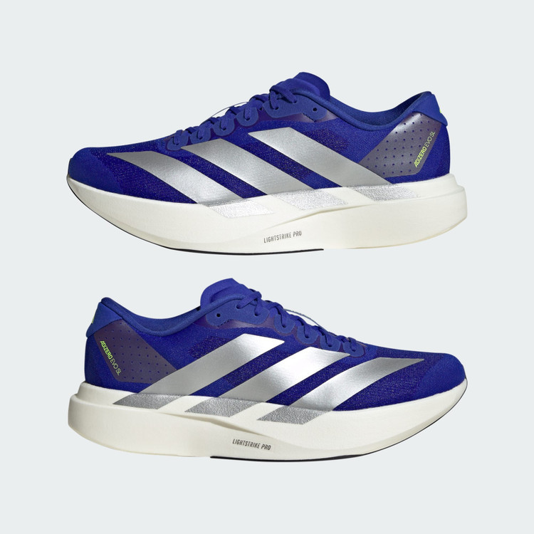 کتونی زنانه و مردانه آدیداس رانینگ و پیاده رویی آدی زیرو پرو 4/Adidas adizero Adios Pro 4/ساخت ویتنام/سایز ۳۸ ۳۹ ۴۰ ۴۱ ۴۲ ۴۳ ۴۴ ۴۵/فروش عمده و تک/ضمانت کیفیت کالا