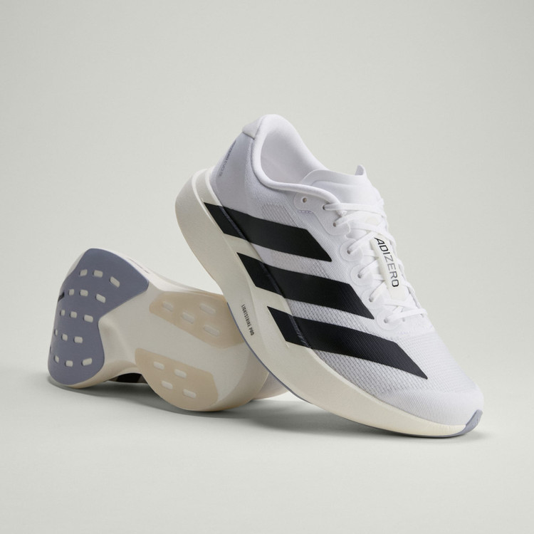 کتونی زنانه و مردانه آدیداس رانینگ و پیاده رویی آدی زیرو پرو 4/Adidas adizero Adios Pro 4/ساخت ویتنام/سایز ۳۸ ۳۹ ۴۰ ۴۱ ۴۲ ۴۳ ۴۴ ۴۵/فروش عمده و تک/ضمانت کیفیت کالا