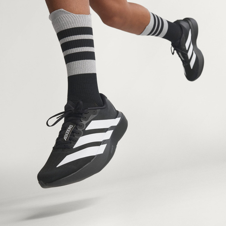کتونی زنانه و مردانه آدیداس رانینگ و پیاده رویی آدی زیرو پرو 4/Adidas adizero Adios Pro 4/ساخت ویتنام/سایز ۳۸ ۳۹ ۴۰ ۴۱ ۴۲ ۴۳ ۴۴ ۴۵/فروش عمده و تک/ضمانت کیفیت کالا