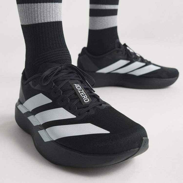 کتونی زنانه و مردانه آدیداس رانینگ و پیاده رویی آدی زیرو پرو 4/Adidas adizero Adios Pro 4/ساخت ویتنام/سایز ۳۸ ۳۹ ۴۰ ۴۱ ۴۲ ۴۳ ۴۴ ۴۵/فروش عمده و تک/ضمانت کیفیت کالا