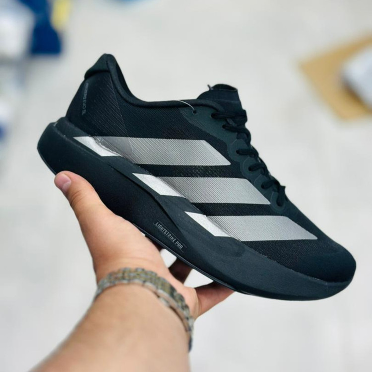 کتونی زنانه و مردانه آدیداس رانینگ و پیاده رویی آدی زیرو پرو 4/Adidas adizero Adios Pro 4/ساخت ویتنام/سایز ۳۸ ۳۹ ۴۰ ۴۱ ۴۲ ۴۳ ۴۴ ۴۵/فروش عمده و تک/ضمانت کیفیت کالا