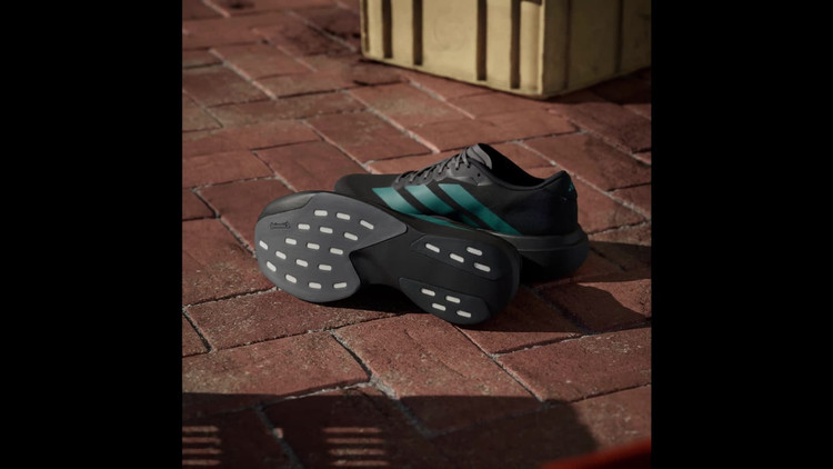 کتونی زنانه و مردانه آدیداس رانینگ و پیاده رویی آدی زیرو پرو 4/Adidas adizero Adios Pro 4/ساخت ویتنام/سایز ۳۸ ۳۹ ۴۰ ۴۱ ۴۲ ۴۳ ۴۴ ۴۵/فروش عمده و تک/ضمانت کیفیت کالا