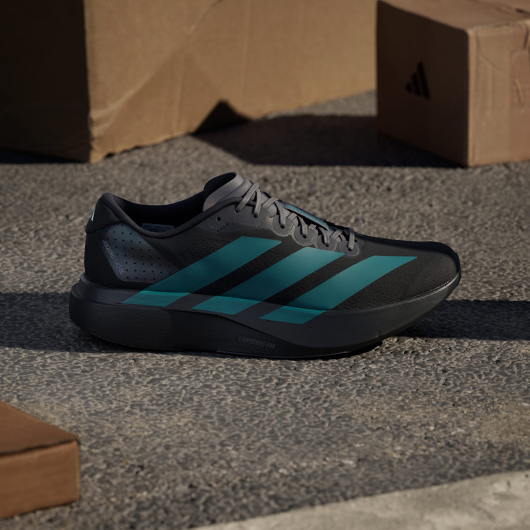 کتونی زنانه و مردانه آدیداس رانینگ و پیاده رویی آدی زیرو پرو 4/Adidas adizero Adios Pro 4/ساخت ویتنام/سایز ۳۸ ۳۹ ۴۰ ۴۱ ۴۲ ۴۳ ۴۴ ۴۵/فروش عمده و تک/ضمانت کیفیت کالا