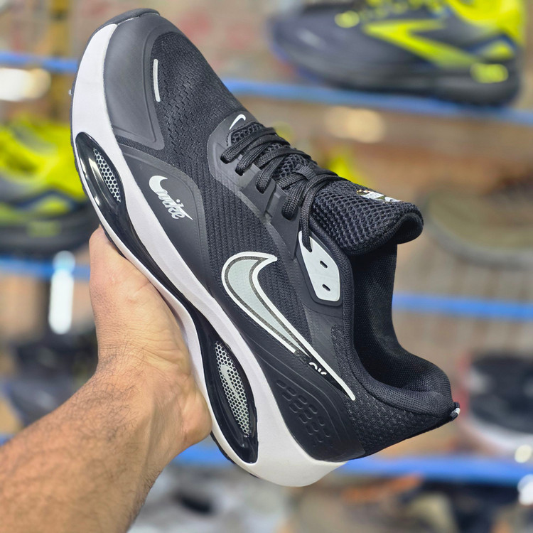 کتونی ویتنامی نایک ایر زوم وینفلو 2/سایز 40 ۴۱ ۴۲ ۴۳ ۴۴ ۴۵/Nike Air Zoom Winflo 2/ساخت ویتنام جعبه بارکد دار/ فروش ویژه