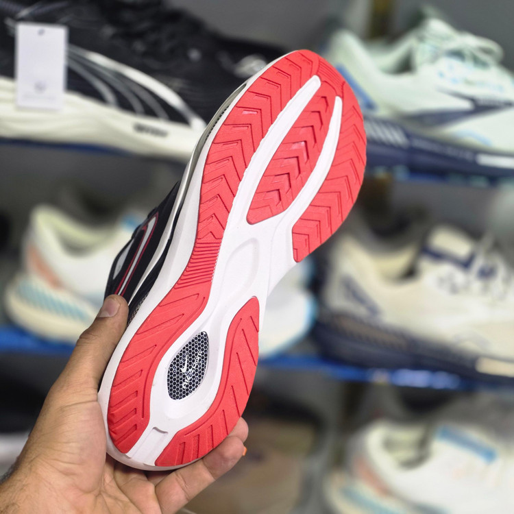 کتونی ویتنامی نایک ایر زوم وینفلو 2/سایز 40 ۴۱ ۴۲ ۴۳ ۴۴ ۴۵/Nike Air Zoom Winflo 2/ساخت ویتنام جعبه بارکد دار/ فروش ویژه