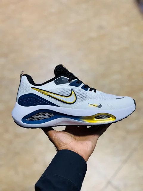 کتونی ویتنامی نایک ایر زوم وینفلو 2/سایز 40 ۴۱ ۴۲ ۴۳ ۴۴ ۴۵/Nike Air Zoom Winflo 2/ساخت ویتنام جعبه بارکد دار/ فروش ویژه