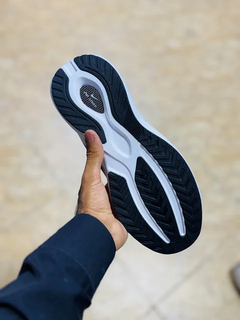 کتونی ویتنامی نایک ایر زوم وینفلو 2/سایز 40 ۴۱ ۴۲ ۴۳ ۴۴ ۴۵/Nike Air Zoom Winflo 2/ساخت ویتنام جعبه بارکد دار/ فروش ویژه