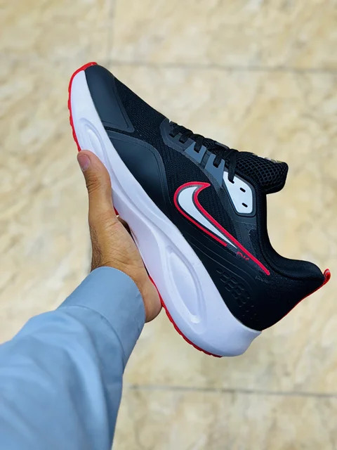 کتونی ویتنامی نایک ایر زوم وینفلو 2/سایز 40 ۴۱ ۴۲ ۴۳ ۴۴ ۴۵/Nike Air Zoom Winflo 2/ساخت ویتنام جعبه بارکد دار/ فروش ویژه