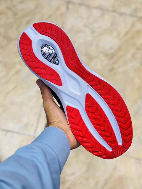 کتونی ویتنامی نایک ایر زوم وینفلو 2/سایز 40 ۴۱ ۴۲ ۴۳ ۴۴ ۴۵/Nike Air Zoom Winflo 2/ساخت ویتنام جعبه بارکد دار/ فروش ویژه