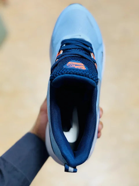 کتونی ویتنامی نایک ایر زوم وینفلو 2/سایز 40 ۴۱ ۴۲ ۴۳ ۴۴ ۴۵/Nike Air Zoom Winflo 2/ساخت ویتنام جعبه بارکد دار/ فروش ویژه