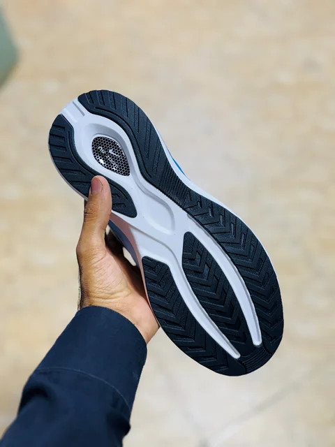 کتونی ویتنامی نایک ایر زوم وینفلو 2/سایز 40 ۴۱ ۴۲ ۴۳ ۴۴ ۴۵/Nike Air Zoom Winflo 2/ساخت ویتنام جعبه بارکد دار/ فروش ویژه