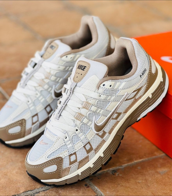 خرید پر فروش کتونی نایک P-6000/سایز ۴۰ ۴۱ ۴۲ ۴۳ ۴۴ ۴۵/ساخت ویتنام/Nike P-6000/ضمانت کالا/فروش ویژه