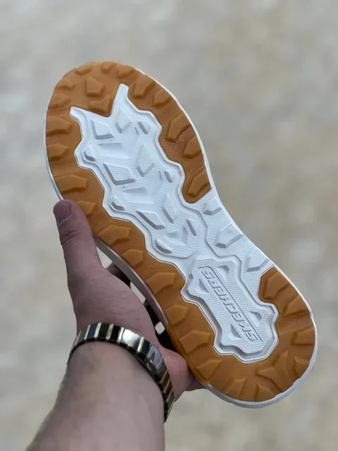 کتونی طبی اسکیچرز بدون بند اسلیپ اینس/سبک و طبی و راحت/Skechers Slip _Ins Ultra Go Sole Memory Foam /سایز ۴۰ ۴۱ ۴۲ ۴۳ ۴۴ ۴۵/ساخت ویتنام /فروش تکی و عمده/ضمانت اصالت کالا