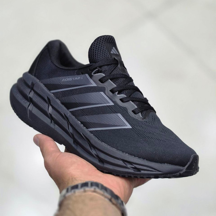 کتونی ادیداس ادیستارAdidas Adistar CS ساخت ویتنام سایز ۴۰ ۴۱ ۴۲ ۴۳ ۴۴ ۴۵همراه با جعبه فروش تکی و عمده ضمانت اصالت کالا کیفیت مسترکوالیتی