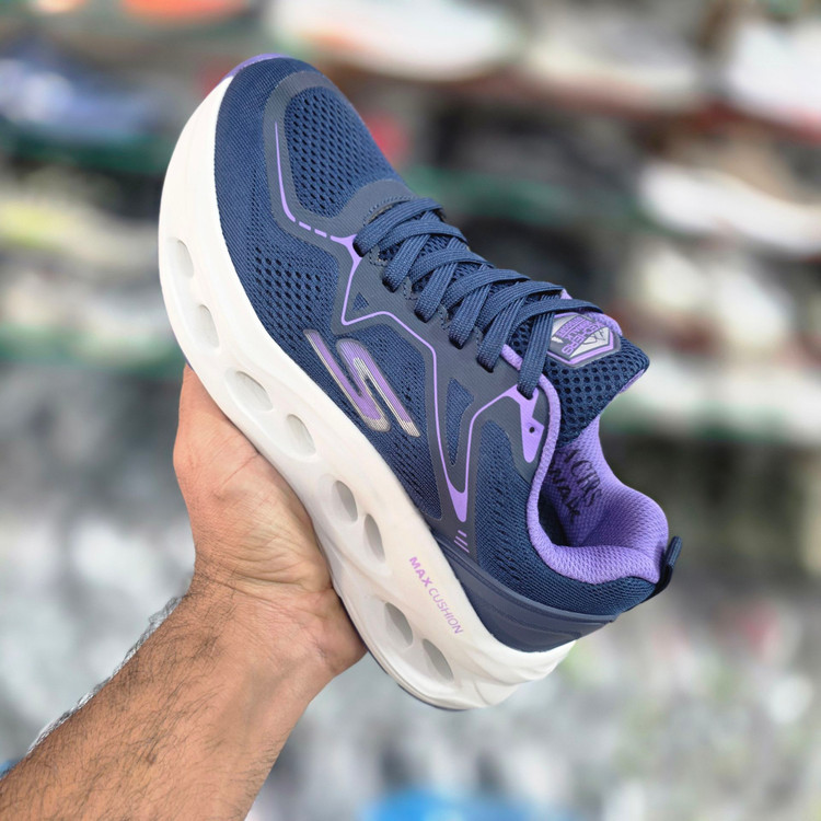 کتونی اسکیچرز مکس کوشن مستر کوالیتی |سایز۳۷ ۳۸ ۳۹ ۴۰|skechers max cushion/ساخت ویتنام/فروش تکی و عمده/ضمانت اصالت کالا /کیفیت مسترکوالیتی Aدرجه ۱
