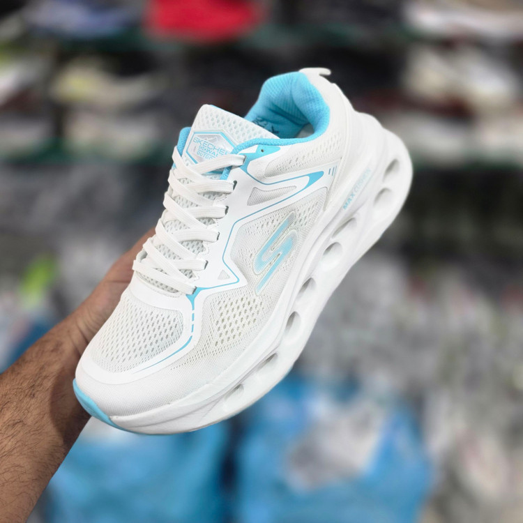 کتونی اسکیچرز مکس کوشن مستر کوالیتی |سایز۳۷ ۳۸ ۳۹ ۴۰|skechers max cushion/ساخت ویتنام/فروش تکی و عمده/ضمانت اصالت کالا /کیفیت مسترکوالیتی Aدرجه ۱