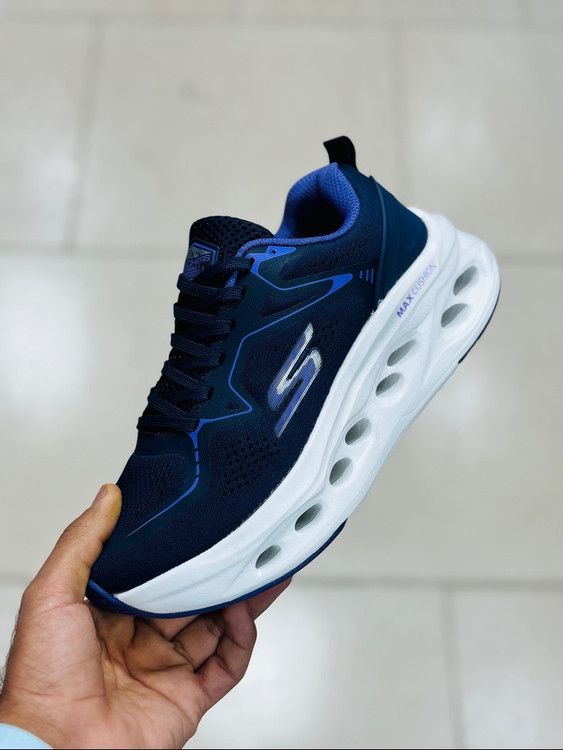 کتونی اسکیچرز مکس کوشن مستر کوالیتی |سایز۳۷ ۳۸ ۳۹ ۴۰|skechers max cushion/ساخت ویتنام/فروش تکی و عمده/ضمانت اصالت کالا /کیفیت مسترکوالیتی Aدرجه ۱