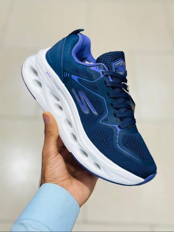 کتونی اسکیچرز مکس کوشن مستر کوالیتی |سایز۳۷ ۳۸ ۳۹ ۴۰|skechers max cushion/ساخت ویتنام/فروش تکی و عمده/ضمانت اصالت کالا /کیفیت مسترکوالیتی Aدرجه ۱