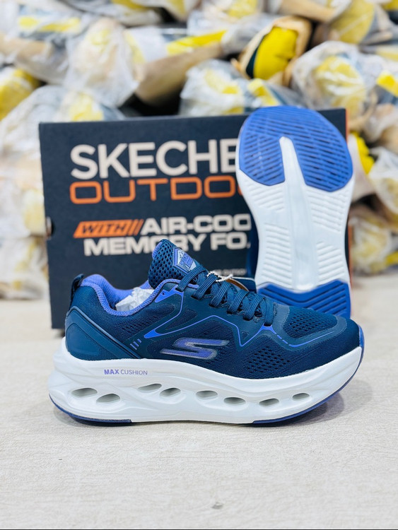 کتونی اسکیچرز مکس کوشن مستر کوالیتی |سایز۳۷ ۳۸ ۳۹ ۴۰|skechers max cushion/ساخت ویتنام/فروش تکی و عمده/ضمانت اصالت کالا /کیفیت مسترکوالیتی Aدرجه ۱
