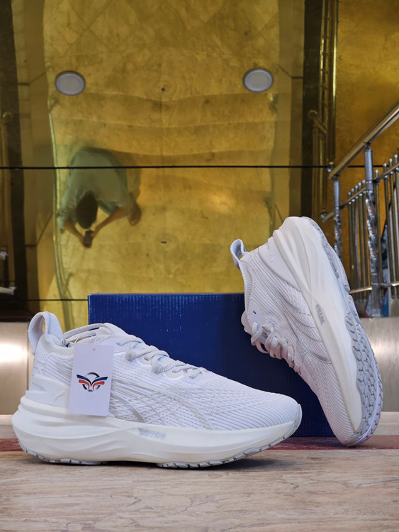 کتونی پوما نیترو /Puma ForeverRun NITRO/ساخت ویتنام/سایز 40 ۴۱ ۴۲ ۴۳ ۴۴ ۴۵/فروش تکی و عمده/ضمانت اصالت کالا/کیفیت مسترکوالیتیAبالاترین درجه ۱