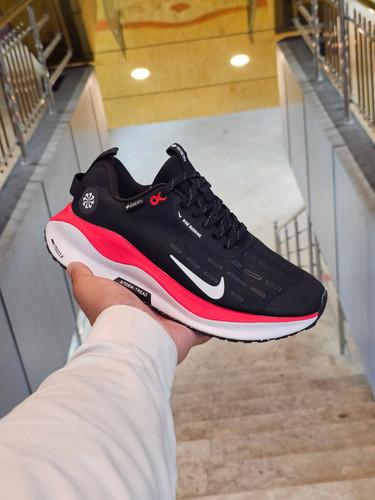 کتونی مسترکوالیتی نایک اینفینیتی گورتکس /سایز 40 الی 45/ Nike React Infinity Run 4 / فروش عمده و تک