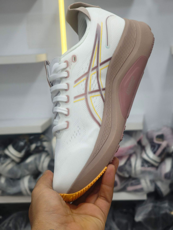 کتونی اسیکس ژل کایانو ۳۲/Asics Gel Kayano 32/سایز ۴۰ ۴۱ ۴۲ ۴۳ ۴۴ ۴۵/ساخت اندونزی/کیفیت مسترکوالیتی/ضمانت اصالت کالا/