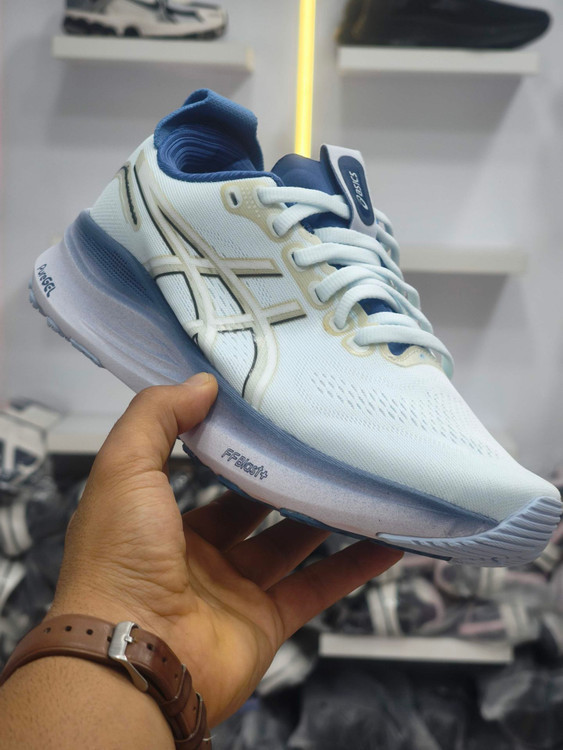کتونی اسیکس ژل کایانو ۳۲/Asics Gel Kayano 32/سایز ۴۰ ۴۱ ۴۲ ۴۳ ۴۴ ۴۵/ساخت اندونزی/کیفیت مسترکوالیتی/ضمانت اصالت کالا/