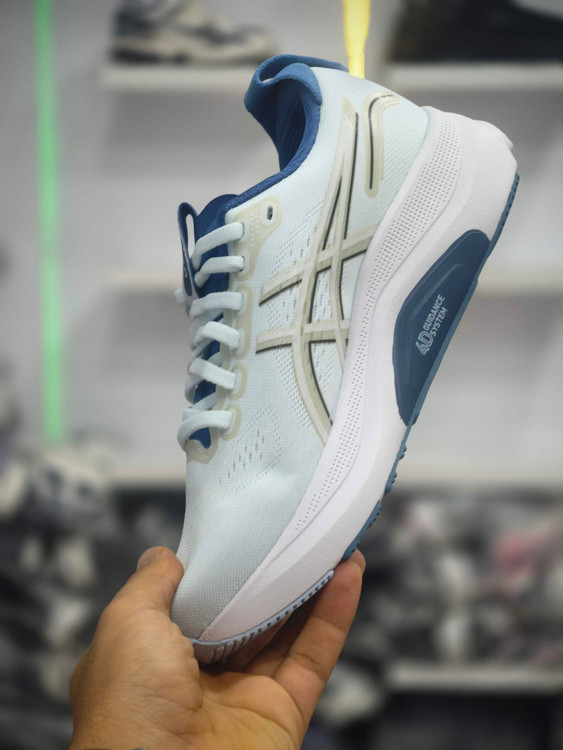 کتونی اسیکس ژل کایانو ۳۲/Asics Gel Kayano 32/سایز ۴۰ ۴۱ ۴۲ ۴۳ ۴۴ ۴۵/ساخت اندونزی/کیفیت مسترکوالیتی/ضمانت اصالت کالا/