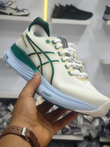 کتونی اسیکس ژل کایانو ۳۲/Asics Gel Kayano 32/سایز ۴۰ ۴۱ ۴۲ ۴۳ ۴۴ ۴۵/ساخت اندونزی/کیفیت مسترکوالیتی/ضمانت اصالت کالا/