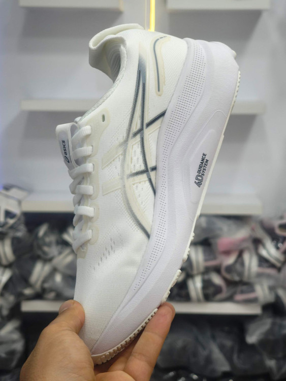 کتونی اسیکس ژل کایانو ۳۲/Asics Gel Kayano 32/سایز ۴۰ ۴۱ ۴۲ ۴۳ ۴۴ ۴۵/ساخت اندونزی/کیفیت مسترکوالیتی/ضمانت اصالت کالا/