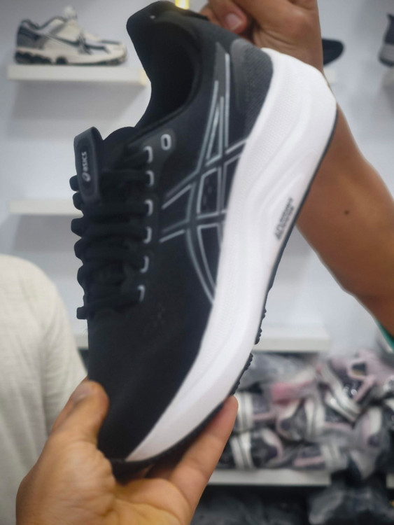 کتونی اسیکس ژل کایانو ۳۲/Asics Gel Kayano 32/سایز ۴۰ ۴۱ ۴۲ ۴۳ ۴۴ ۴۵/ساخت اندونزی/کیفیت مسترکوالیتی/ضمانت اصالت کالا/