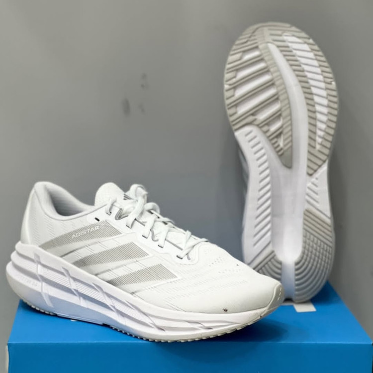 کتونی آدیداس ادیستارAdidas Adistar CS ساخت ویتنام سایز ۴۰ ۴۱ ۴۲ ۴۳ ۴۴ ۴۵همراه با جعبه فروش تکی و عمده ضمانت اصالت کالا کیفیت مسترکوالیتی