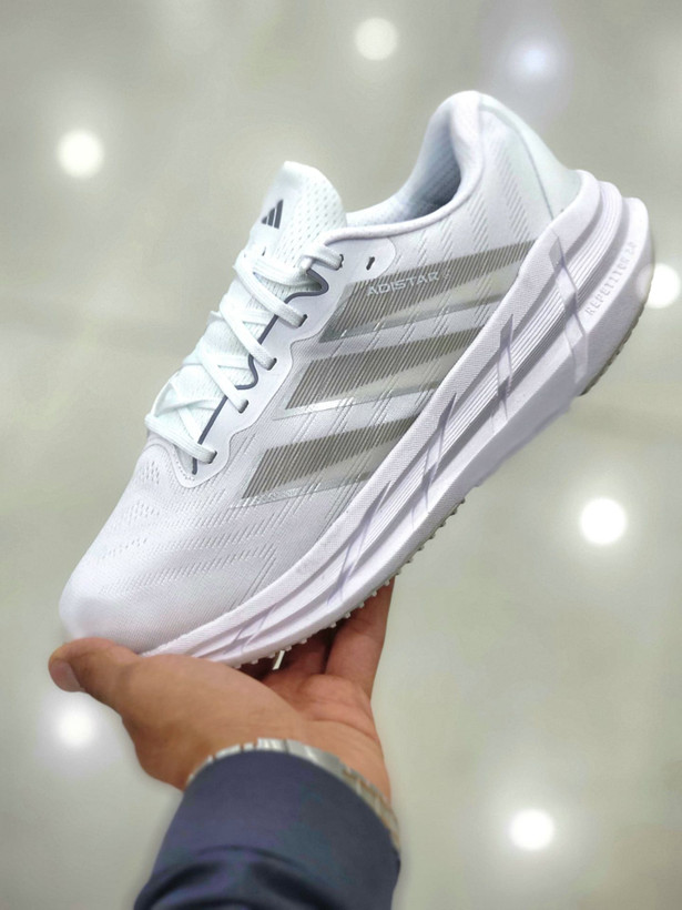 کتونی آدیداس ادیستارAdidas Adistar CS ساخت ویتنام سایز ۴۰ ۴۱ ۴۲ ۴۳ ۴۴ ۴۵همراه با جعبه فروش تکی و عمده ضمانت اصالت کالا کیفیت مسترکوالیتی