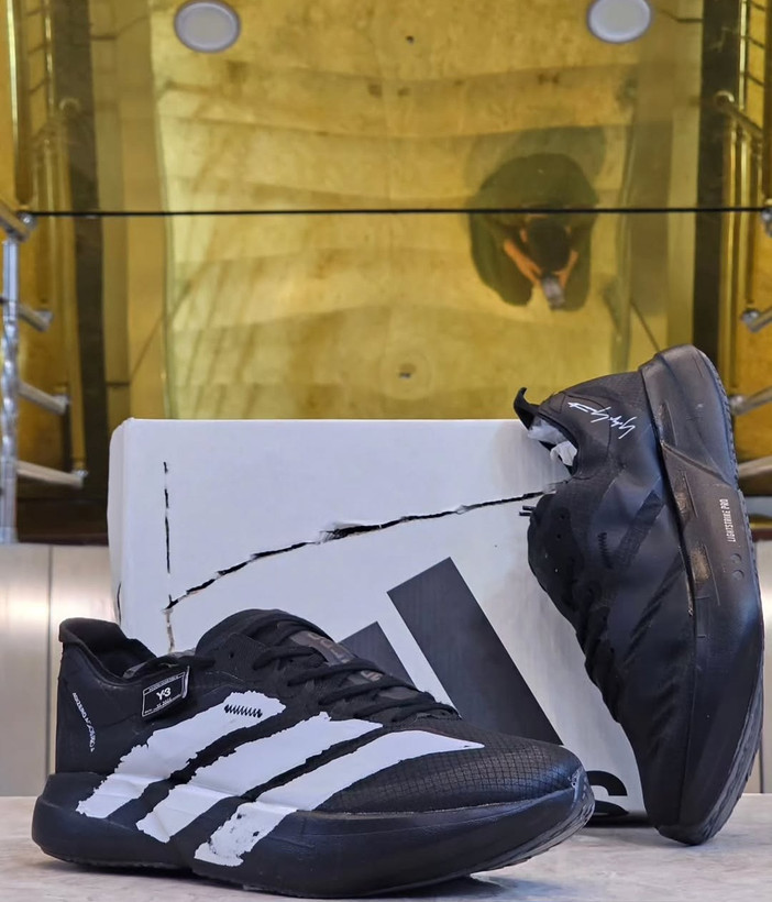 کتونی رانینگ و پیاده روی آدیداس آدی زیرو پرو ۴ / Adidas adizero pro 4ساخت ویتنام/ سایز۴۰ ۴۱ ۴۳ ۴۲ ۴۴ ۴۵فروش ویژه/ضمانت اصالت کالا/کیفیت مسترکوالیتی